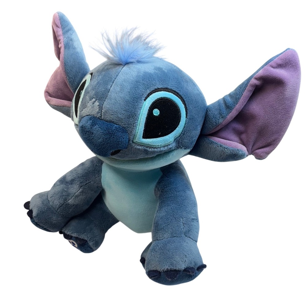Build a Bear | Disney Lilo & Stitch |‎  BAB | 12 Inch | - Picture 5 of 10